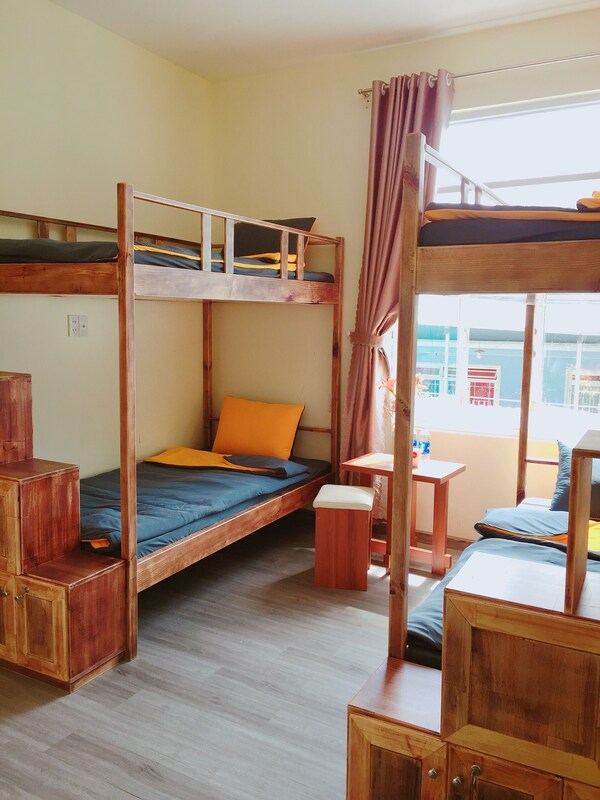 Big Home Dalat - Hostel - Dalat