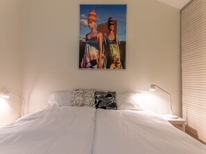 2 habitaciones y wifi 