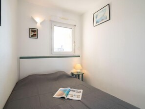 1 chambre, accès Internet