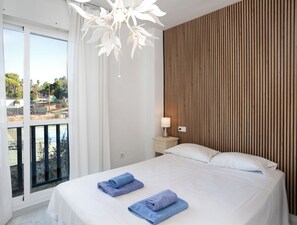 Bedroom - Lorcrimar by Interhome (Marbella)
