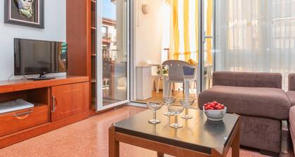 Edificio Garcomar I by Interhome