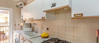 Edificio Garcomar I by Interhome