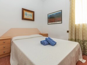 3 Schlafzimmer, Bügeleisen/Bügelbrett, Internetzugang