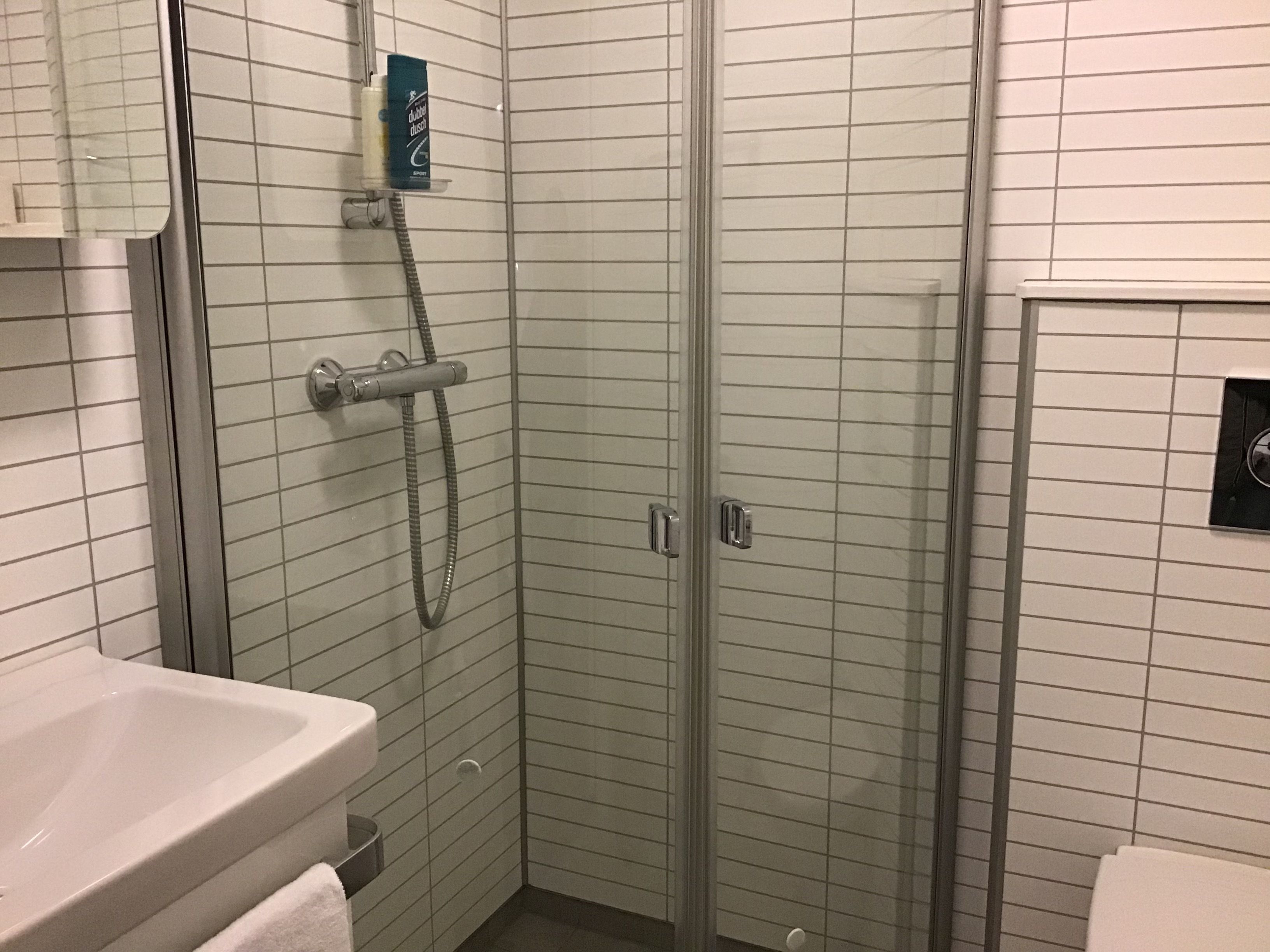 Double Room | Soundproofing, iron/ironing board, free WiFi, bed sheets
