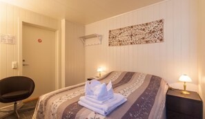 Chambres insonorisées, fer et planche à repasser, Wi-Fi gratuit