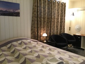 Chambre Double