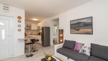 Fernseher, DVD-Player