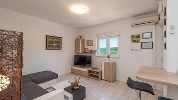 Fernseher, DVD-Player