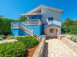 Exterior - Vacation home Milka by Interhome (Novigrad (Zadar))