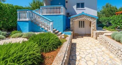 Vacation home Milka by Interhome