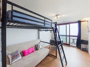 Televisión de pantalla plana 