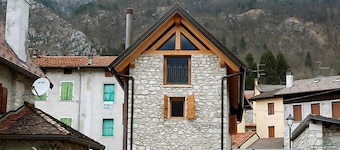 Albergo Diffuso - Cjasa de Barce by Interhome