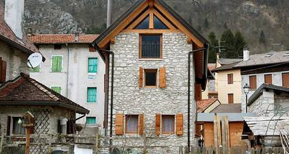 Albergo Diffuso - Cjasa de Barce by Interhome