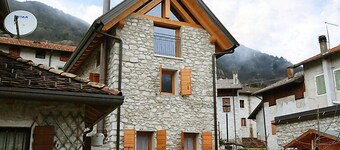 Albergo Diffuso - Cjasa de Barce by Interhome