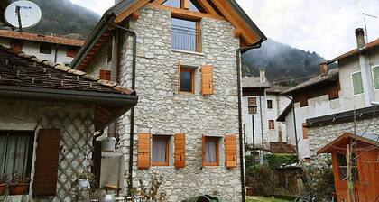 Albergo Diffuso - Cjasa de Barce by Interhome