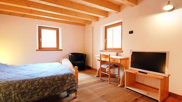 2 sovrum och internet