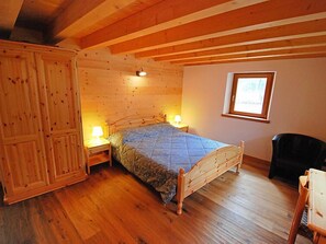 2 bedrooms, Internet