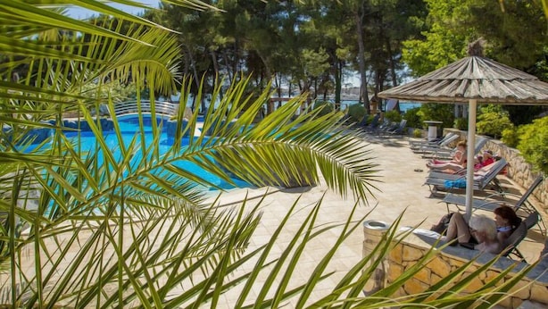 Unclassified image, 1 of 52, button - Matilde Beach Resort by Interhome (Vodice)