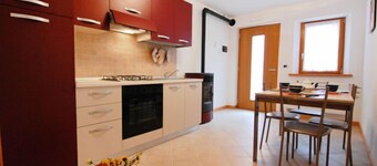 Albergo Diffuso - Cjasa Marisa by Interhome