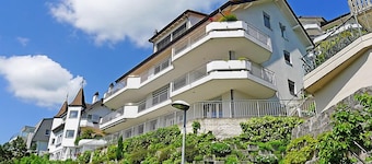 Hegglistrasse 9 by Interhome