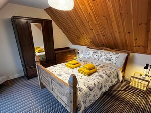 3 Schlafzimmer, Internetzugang