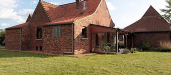 La Ferme de Gabrielle by Interhome