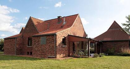 La Ferme de Gabrielle by Interhome