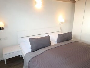 3 chambres, Internet gratuit