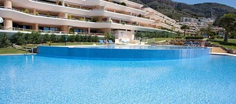 Altea La Nova by Interhome