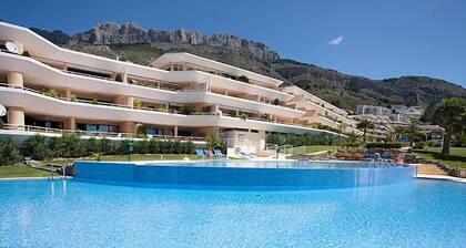 Altea La Nova by Interhome
