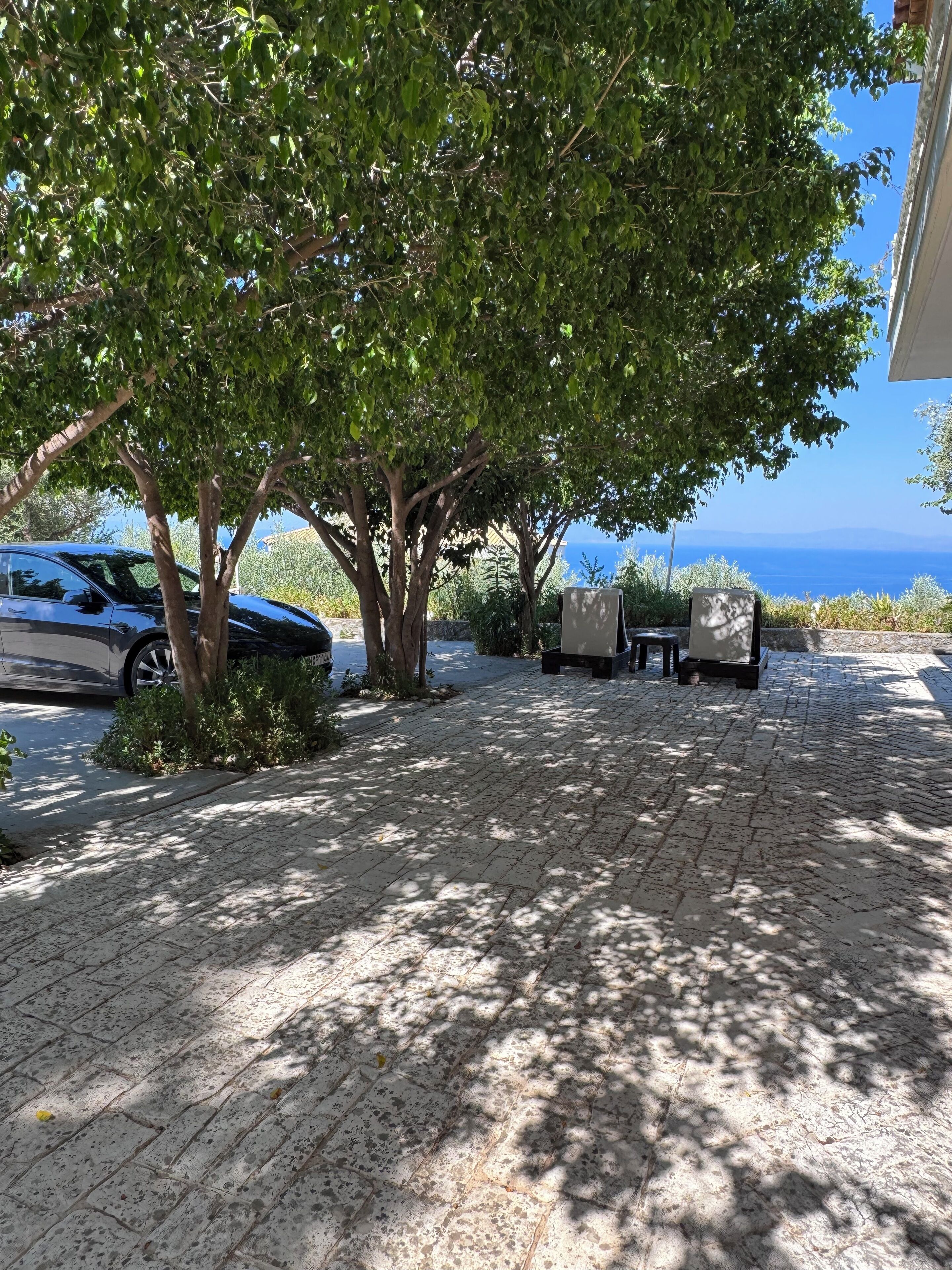 Estacionamento grátis sem manobrista