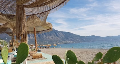 Verga Apartments & Suites