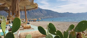 Verga Apartments & Suites