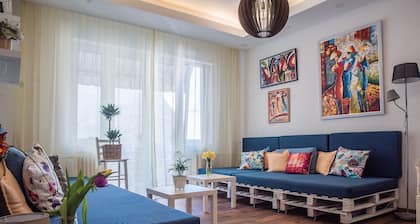 Hostel Beogradjanka