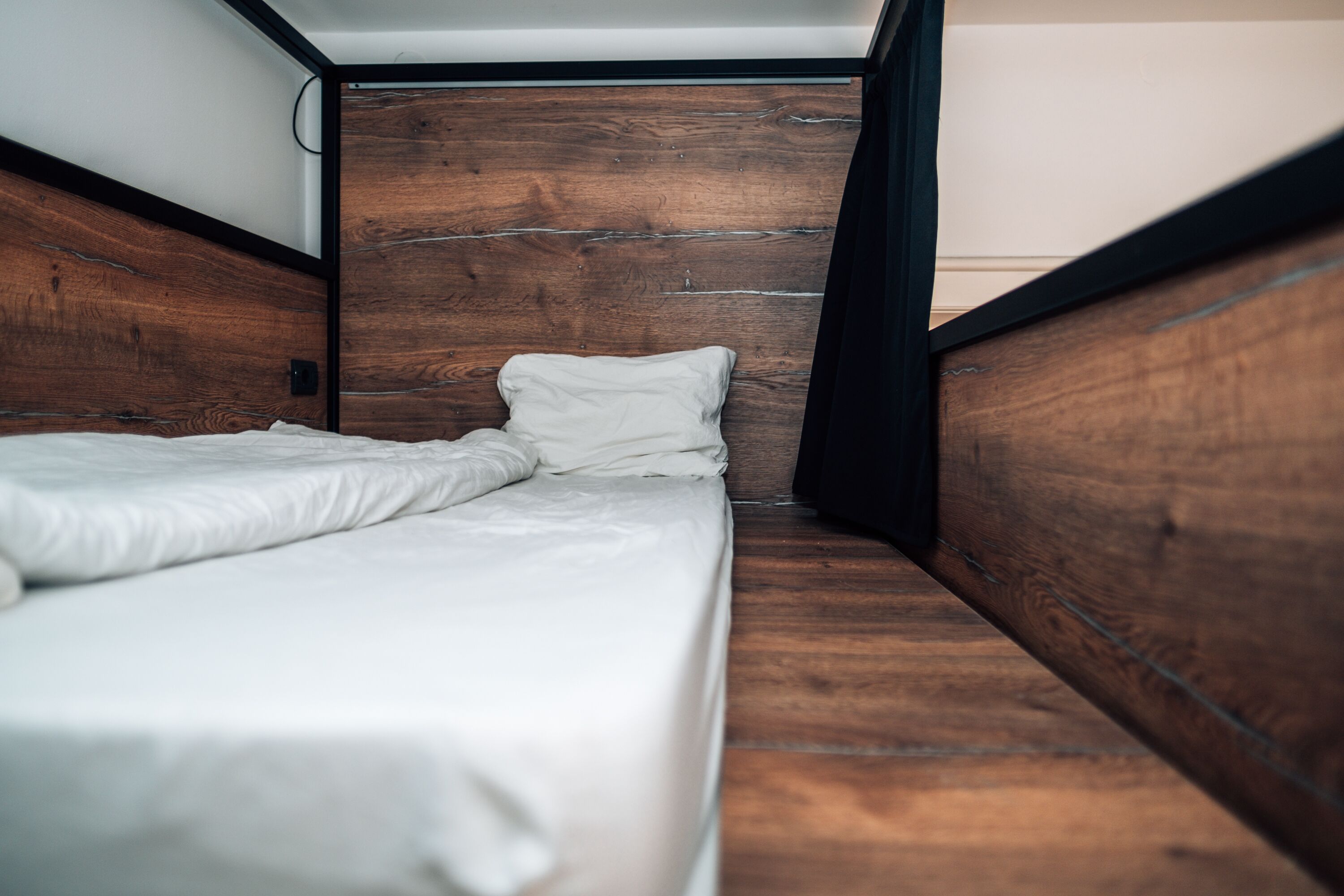 Photo - Hostel Beogradjanka