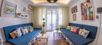 Hostel Beogradjanka