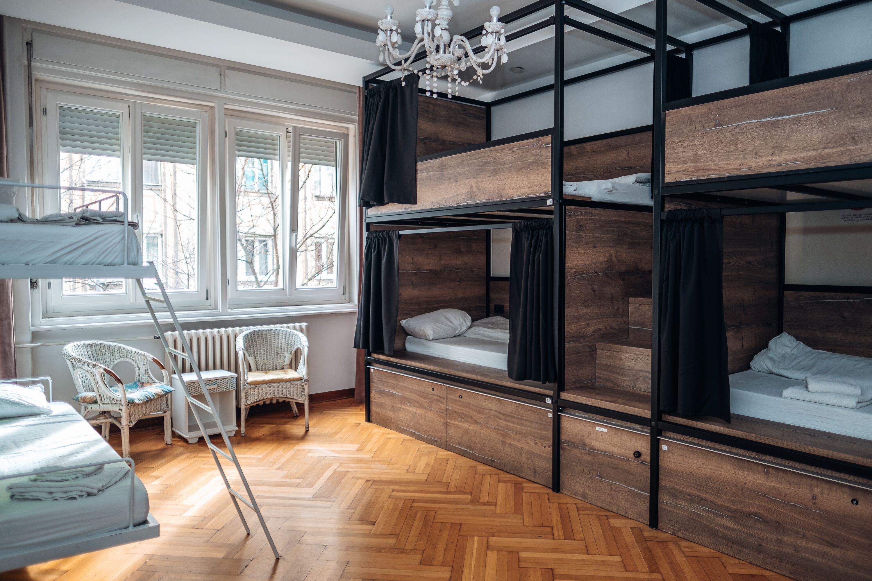 Photo - Hostel Beogradjanka