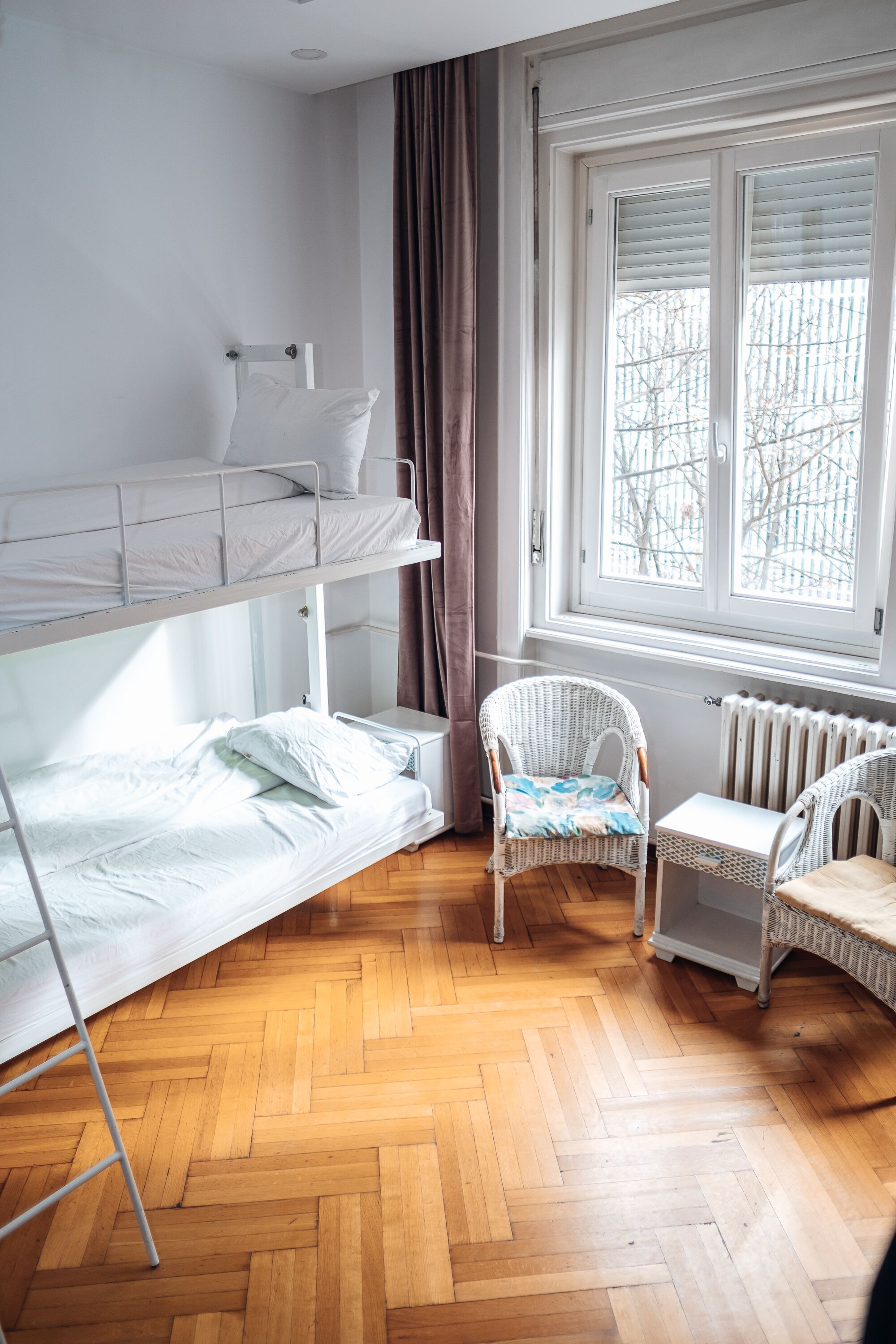 Photo - Hostel Beogradjanka