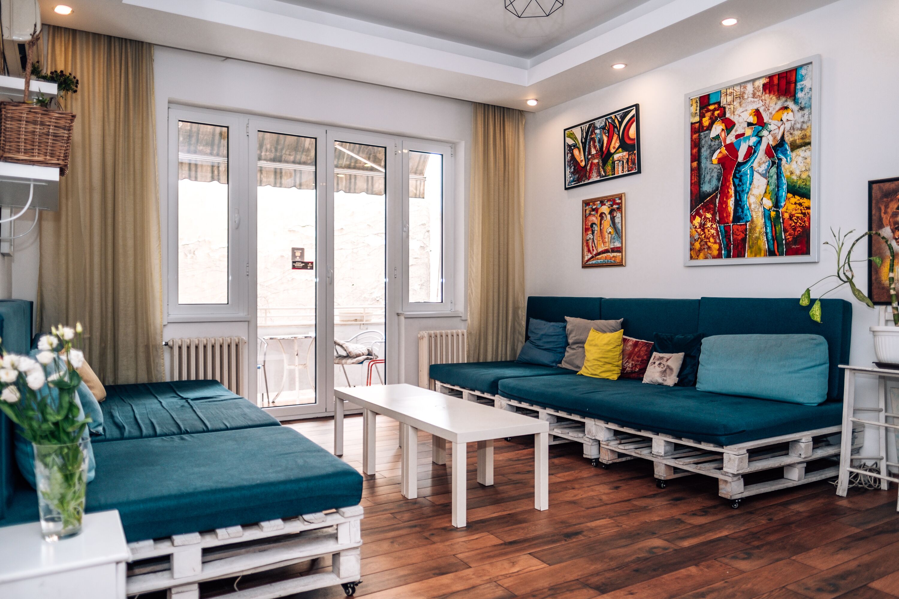 Photo - Hostel Beogradjanka