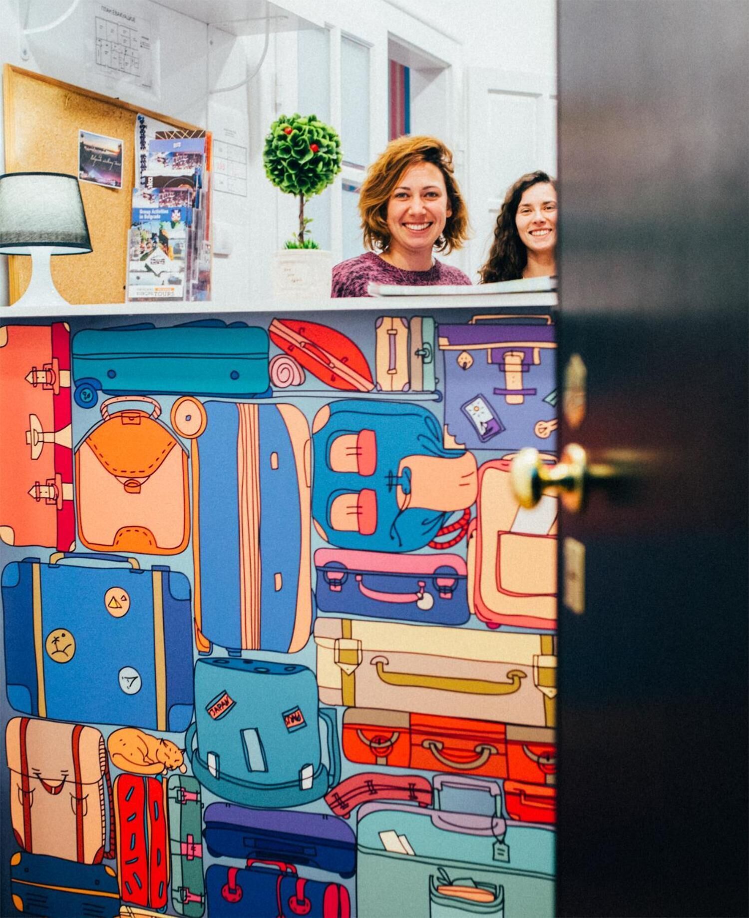 Photo - Hostel Beogradjanka