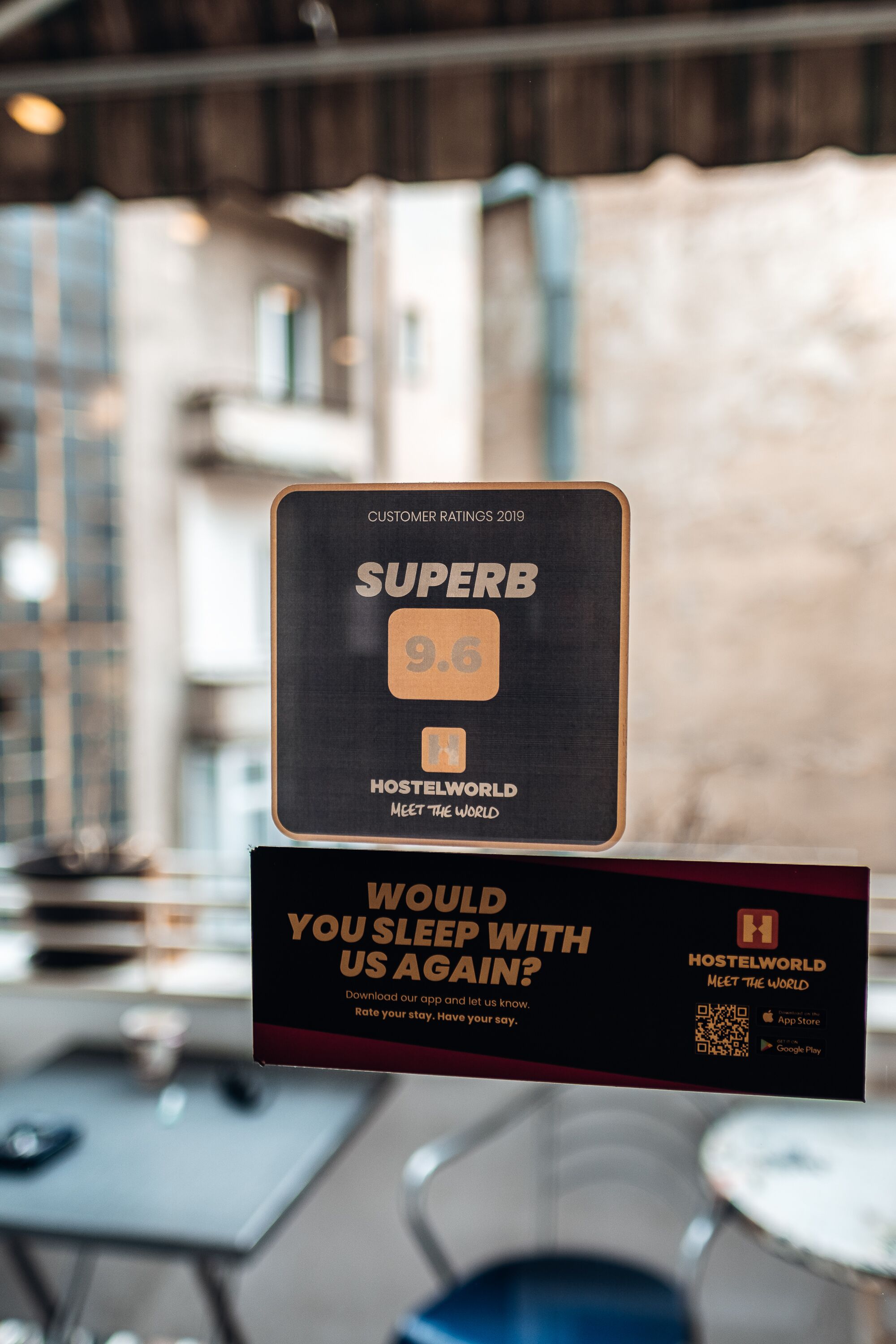 Photo - Hostel Beogradjanka