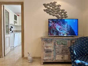 Televisio