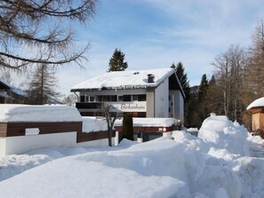Exterior - Am Birkenhain by Interhome (Seefeld in Tirol)