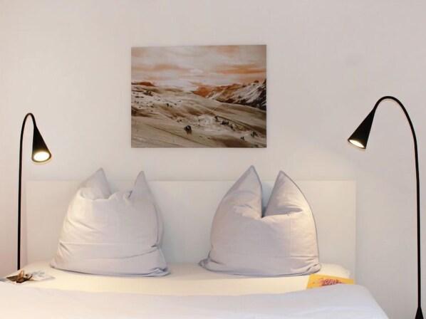 1 Schlafzimmer, Internetzugang