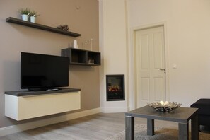 Căn hộ (Hooge) | TV