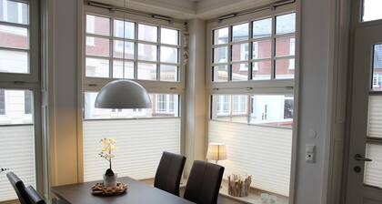 Altstadt Villa Wohnung 2 Hooge
