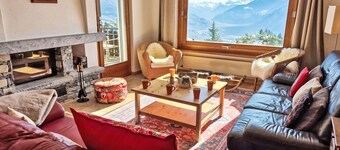 Chalet Aglaia by Interhome
