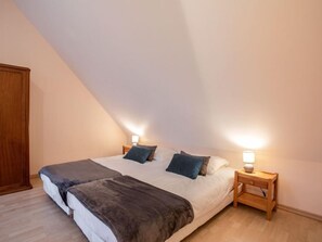 1 habitación y internet 