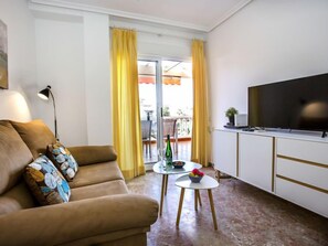 Fernseher, DVD-Player