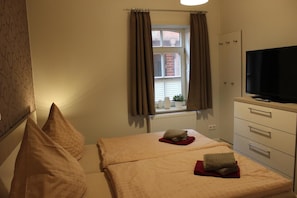 Apartment (Memmert)